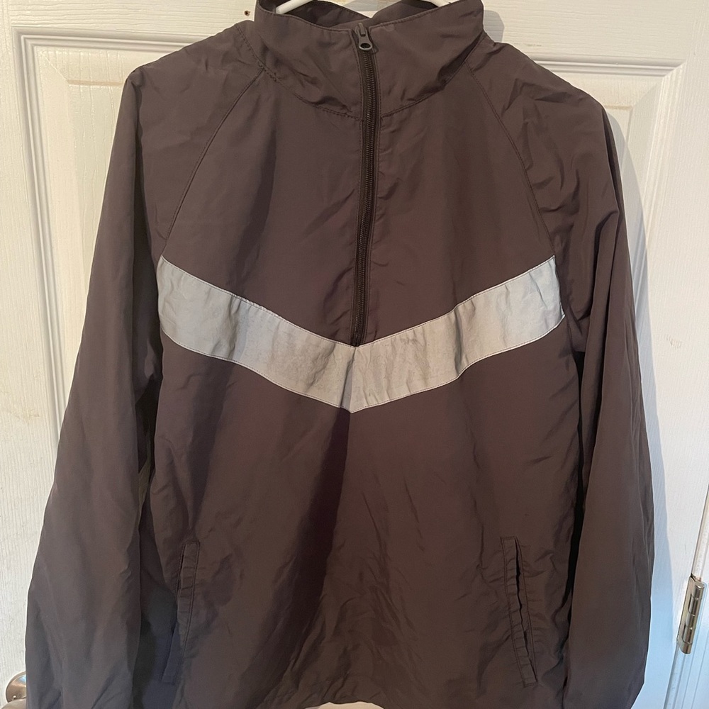 Mens windbreaker